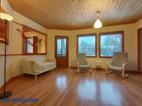 Artjarvi Center Art Villa vacation house - Image 1