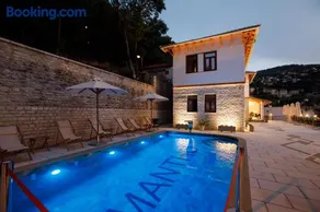 Vila Mantho - Image 1