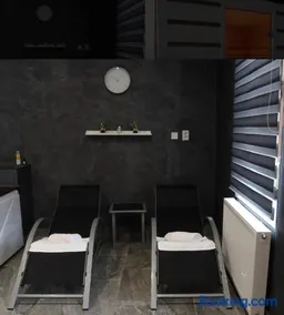 Apartmán s privátní saunou - Image 1