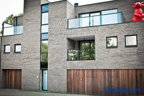 Red Rabbit Tourist and Business Flats with indoor parking - 1 to 5 or 6p - region gnt antwp brux - Image 4