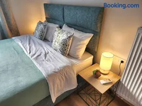 Lux House Attiki VIPGreece - Image 2