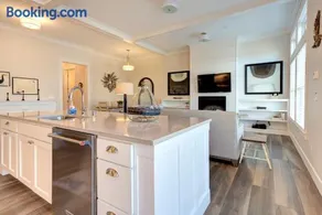 The Penthouse by Seabrook Hospitality - Image 3