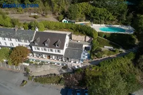 Logis Hôtel Le Belle Rive - Image 2