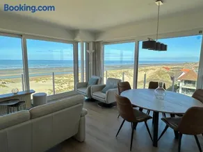 Koksijde Zeedijk Res Manh - Image 1