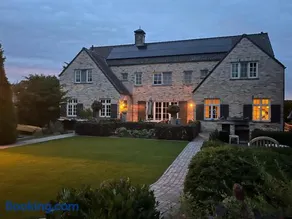 Sfeervol familielandhuis in de groene Kempen - Image 1