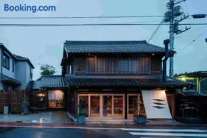 宿と食事ローブン大多喜町 - Image 1