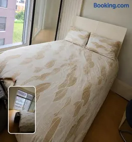 Charming modern studio in Mont-sur-Lausanne2 - Image 1