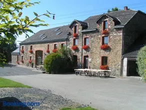 Gite 1 de Renuamont - Image 1