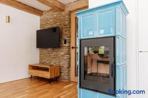 Domecheck Boží Dar - Image 3