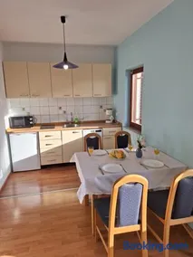 Apartmani Vuković Punat - Image 2