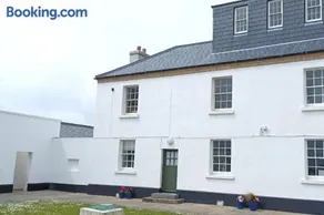 Loop Head Lighthouse Attendant's Cottage - Image 4