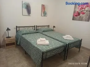 VILLA VIOLA B & B - Image 1
