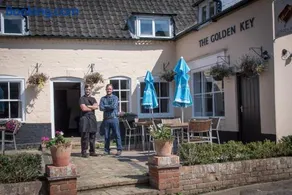 The Golden Key - Image 3