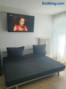 Gemütliche Ferienwohnung EVIELINE in Todtmoos - Image 1