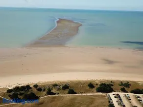 Maison de vacances à 100m de la plage - 7 pers - Notre Dame-de-Monts - Image 2