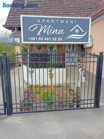 Apartman Mina 1 - Image 2