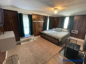 Lovely Rural 1 Bedroom Apartment in St Mary’s - Image 2