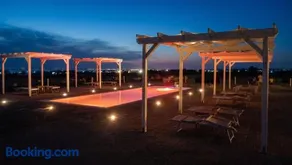 Charming Apartment in Villaggio Resta, 36 sqm with Sea View - Image 4