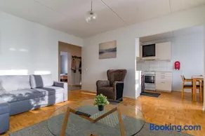 Kalastajankuja Apartment - Image 1