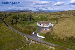 Mourneen Cottage, Cleggan - Image 1
