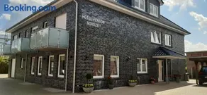 Hotel Pension Nordzeit - Image 1