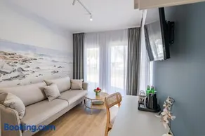 Apartamenty i pokoje deluxe PÓŁNOCNA PRZYSTAŃ - Image 2