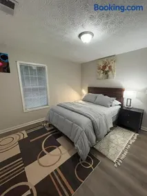 The Good Life Place in Atlanta - Image 4