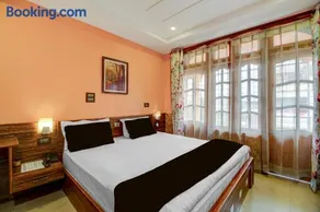 Super Collection O Downtown Hospital Guwahati Formerly Cherry City Cottage - Image 2