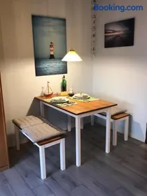 Ferienwohnung "Roter Sand" - Image 3