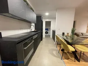 Oktheway Areal Terrace - Image 5