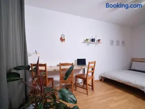 Doppelzimmer in der Nähe des Stadions - Image 2
