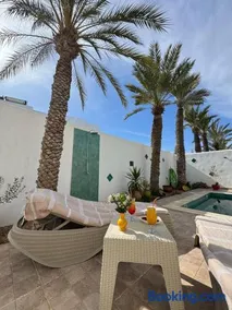 Maison d'hôtes Dar El Kahina Djerba - Image 3