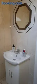 Double Bed in Loft Space with En Suite - Image 3