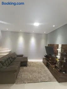 Quarto Privativo Santa Rita do Sapucaí - Image 3