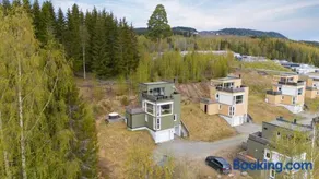 En perle på Gjøvik nær populær strand ved Mjøsa - Image 4