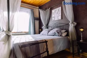 Logies 't Eenvoud - Simple Comfort & Quiet Rooms - To Reset and Recharge near the Beach - Image 2