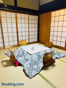 藤花楼akagawa 登録文化財 - Image 3