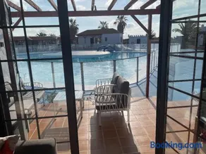 SUN BEACH Bungalow - Image 1