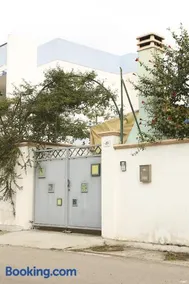 Villino El Sol con ampio cortile - Image 1