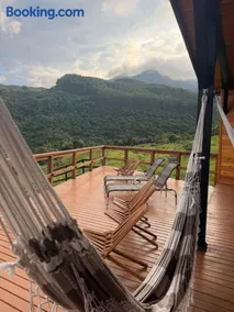 Cabana Refúgio da Montanha - Image 4