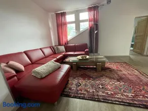 Alpin Rose Appartement - Image 1