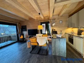 Harz - Blockhaus mit Sauna und Kamin, 4 und 5 Sterne, CH - Image 2