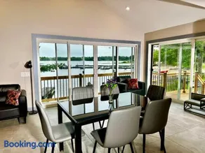 Lakefront Studio Cottage #7 - Image 3