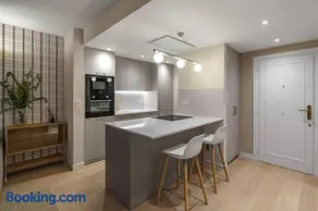 Monthly Triunfo 3 APT by Sweet Home San Sebastian Rentals - Image 3