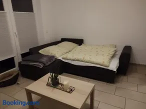 Apartment mit Terrasse und Grill | Haustiere sind willkommen - Image 3