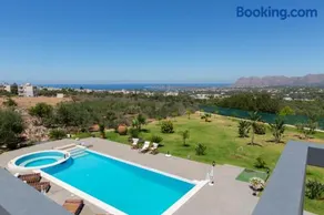 Villa Kounoupidiana - Image 3
