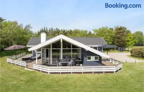 Holiday Home Grønnevænget Blåvand I - Image 2