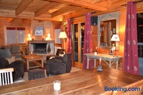 Chalet Le Lauzet - Image 2