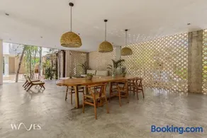 HK Apartments by Waves - Image 3