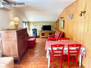 Gite de charme en pierres apparentes : Les Granges - Image 1